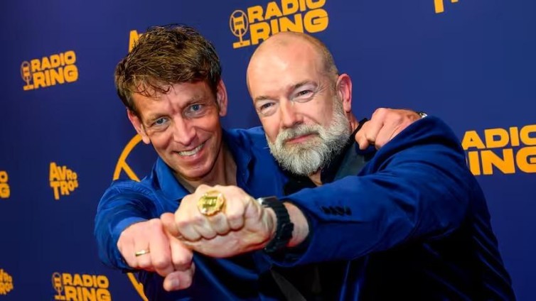 Radiopartijen werken aan opvolger RadioRing